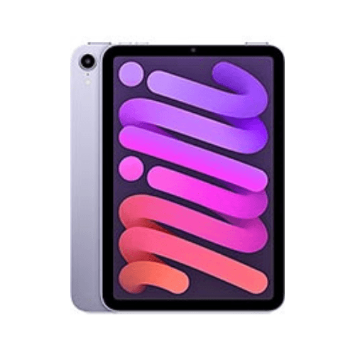 Apple iPad mini (2021) official image