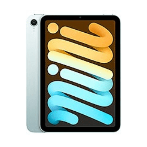 Apple iPad mini (2024) official image