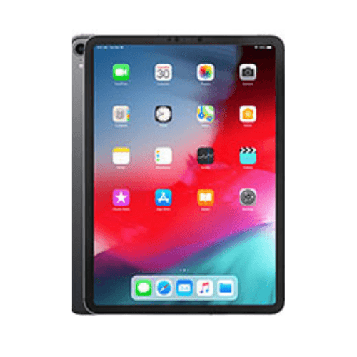 Apple iPad Pro 11 (2018) official image