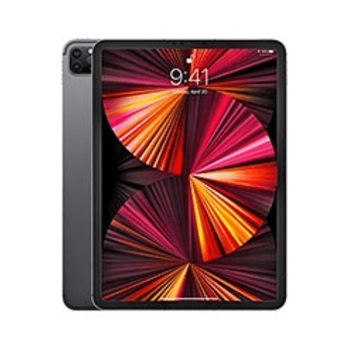 Apple  iPad Pro 11 (2021) official image