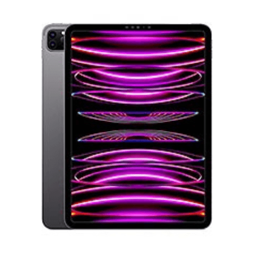 Apple iPad Pro 11 (2022) official image