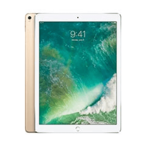 Apple iPad Pro 12.9 (2017) official image