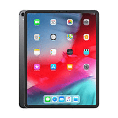 Apple iPad Pro 12.9 (2018) official image