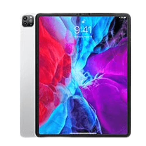 Apple iPad Pro 12.9 (2020) official image