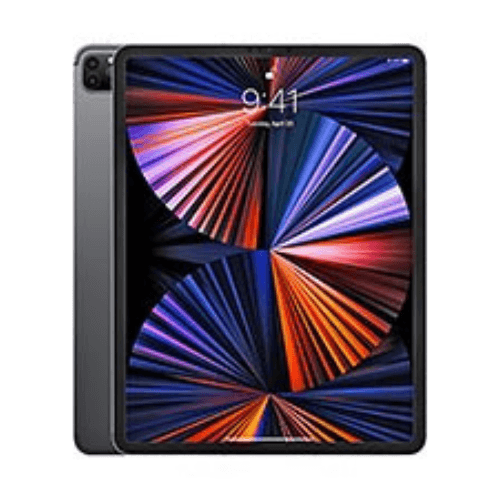 Apple iPad Pro 12.9 (2021) official image