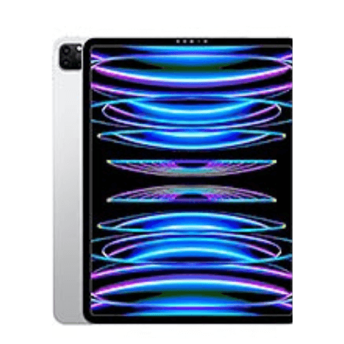Apple iPad Pro 12.9 (2022) official image