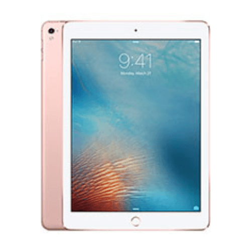 Apple iPad Pro 9.7 (2016) official image