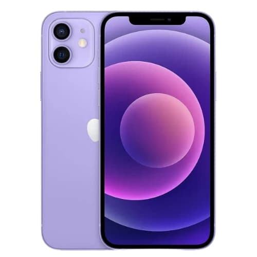 Apple iPhone 12 official image