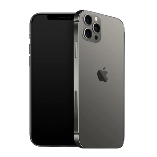 Apple iPhone 12 Pro official image