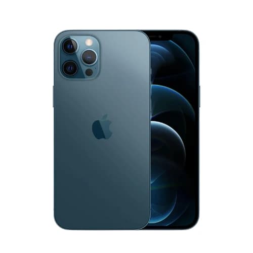 Apple iPhone 12 Pro Max official image
