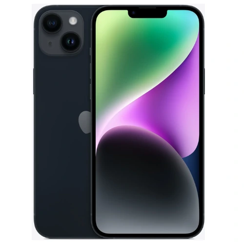 Apple iPhone 14 official image