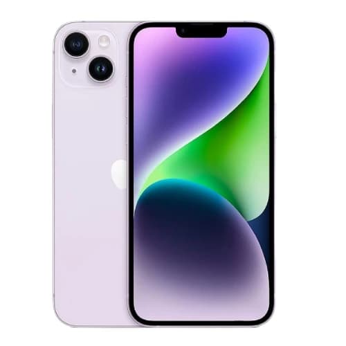 Apple iPhone 14 Plus official image