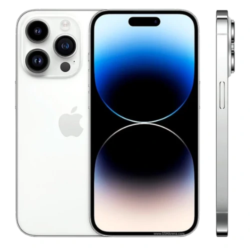 Apple iPhone 14 Pro official image