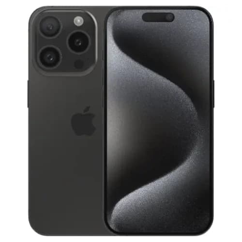 Apple iPhone 15 Pro official image