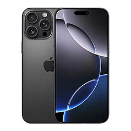 Apple iPhone 16 Pro Max official image