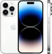 Apple iPhone 17 Pro official image