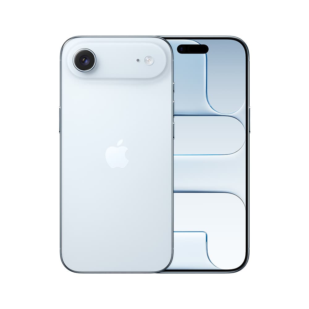 Apple iPhone Air official image