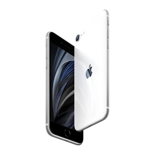 Apple iPhone SE  official image