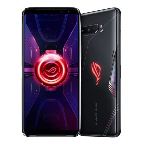 Asus ROG Phone 3 official image