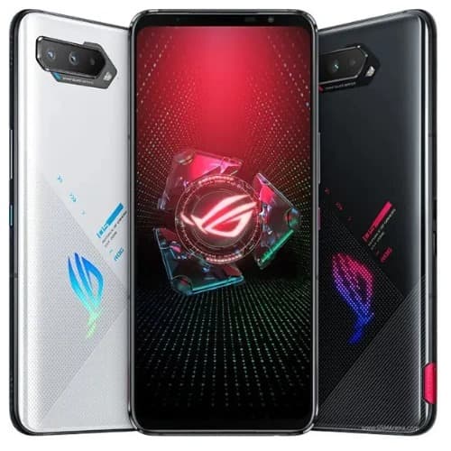 Asus ROG Phone 5 official image
