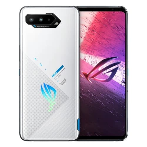 Asus ROG Phone 5s official image