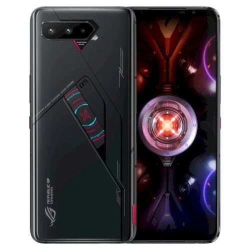 Asus ROG Phone 5s Pro official image