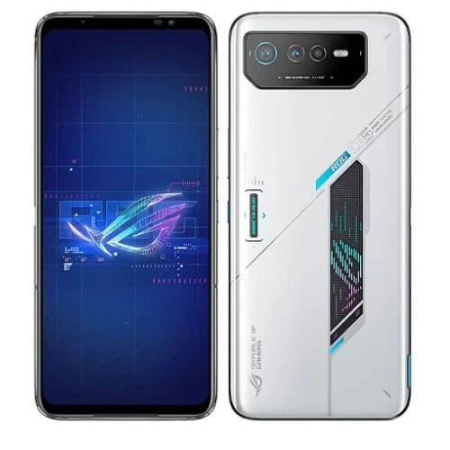Asus ROG Phone 6 official image