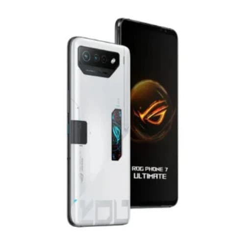Asus ROG Phone 7 Ultimate official image