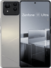 Asus Zenfone 11 Ultra official image