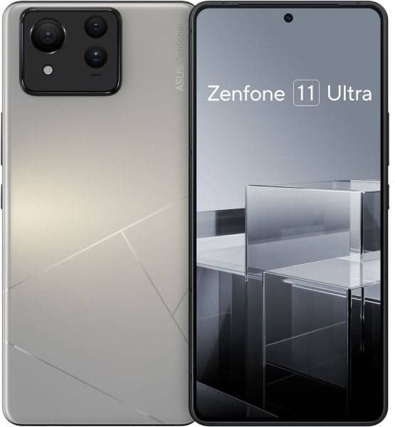 Asus Zenfone 12 Ultra official image