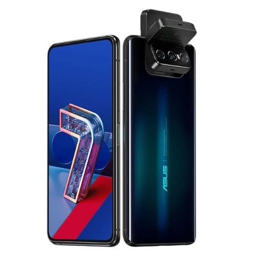 Asus Zenfone 7 Pro official image