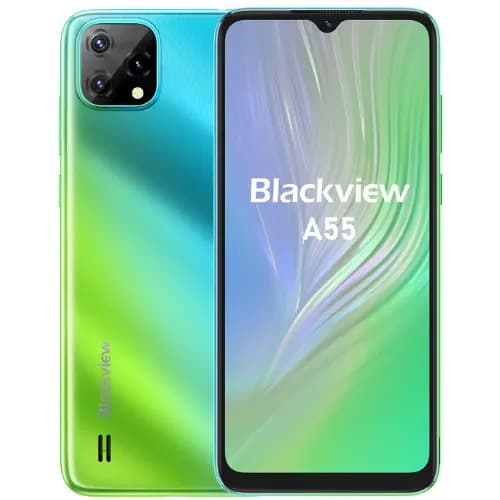 Blackview A55 official image
