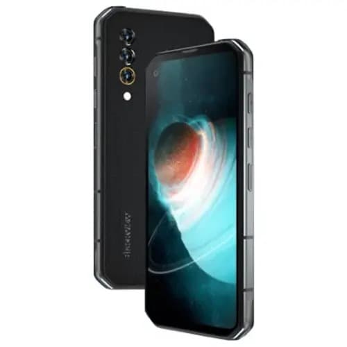 Blackview BL6000 Pro official image