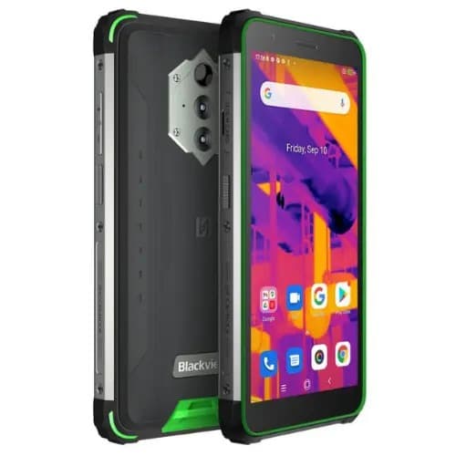 Blackview BV6600 official image