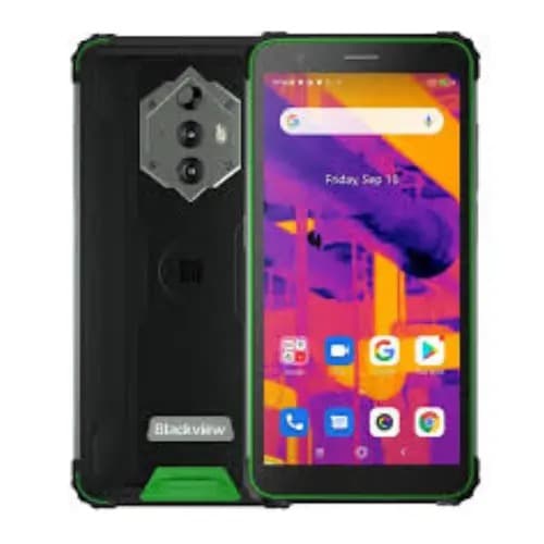Blackview BV6600 Pro official image
