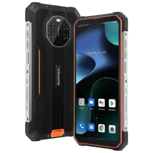 Blackview BV8800 official image