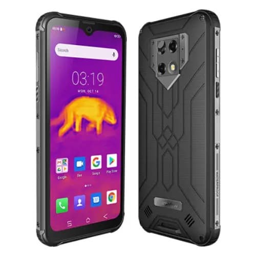 Blackview BV9800 Pro official image