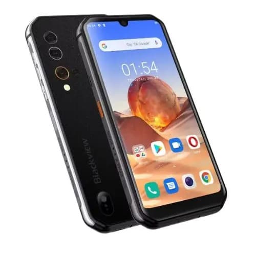 Blackview BV9900E official image