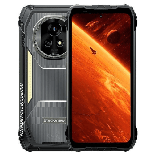 Blackview Xplore 2 official image
