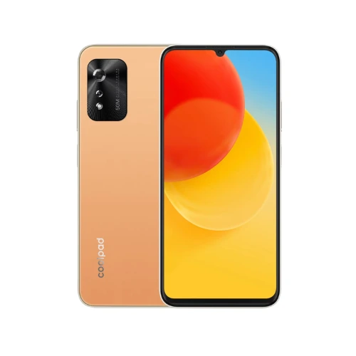 Coolpad cool 30i official image