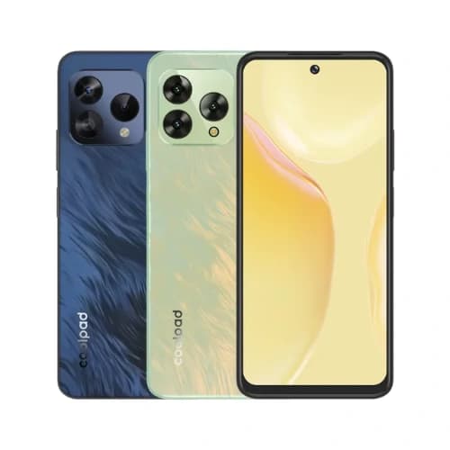 Coolpad cool 30play official image