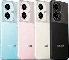 Coolpad CP12 Neo official image