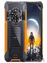 Cubot KingKong Ace 2 official image