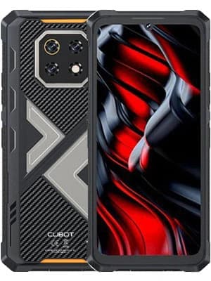 Cubot KingKong ES 3 official image