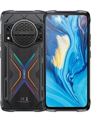 Cubot KingKong Power 3 official image