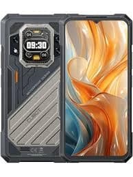 Cubot KingKong X Pro official image