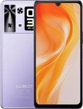 Cubot P90 official image