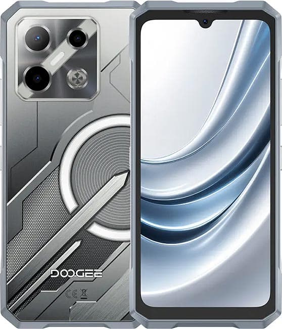 Doogee  Blade GT Pro official image