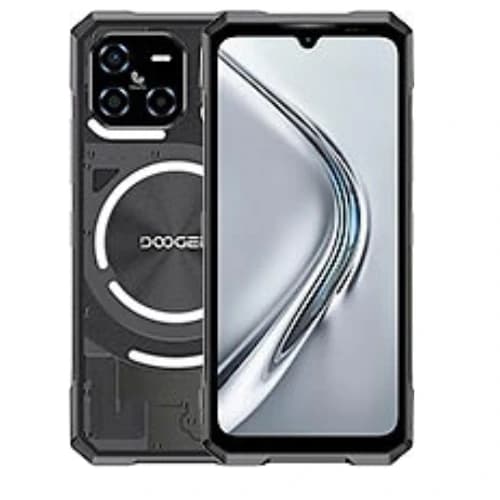 Doogee Blade GT Ultra official image
