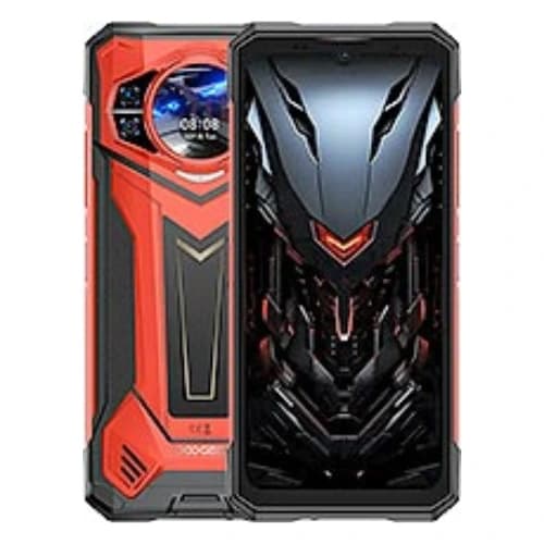 Doogee S200 Plus official image
